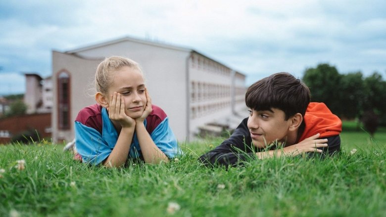 кадр из фильма Задира