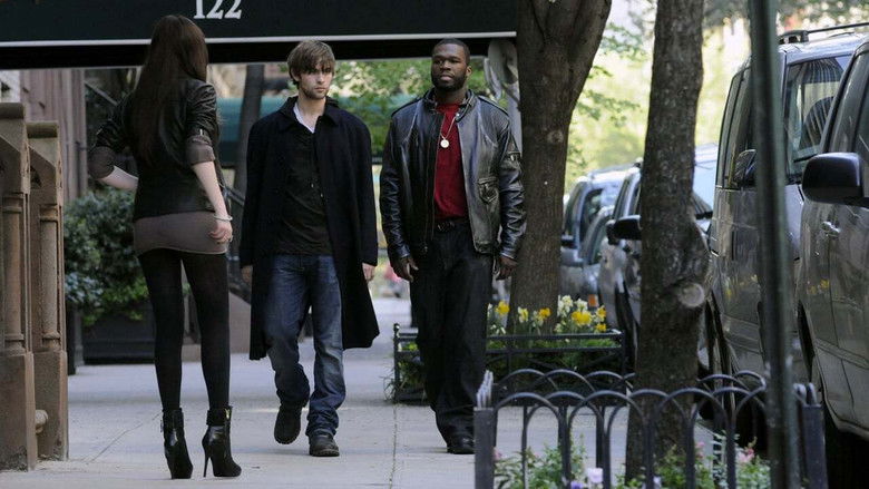 кадр из фильма Двенадцать