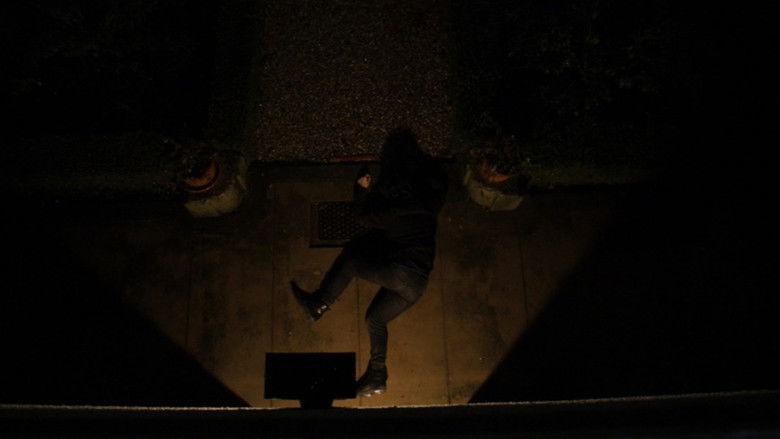 кадр из фильма Château Noir