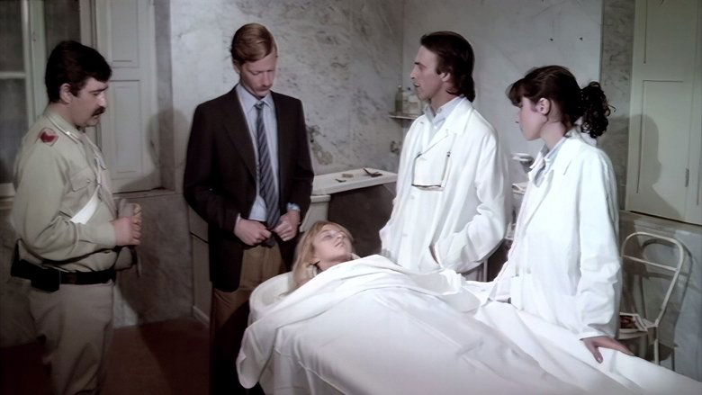 кадр из фильма Аморальность