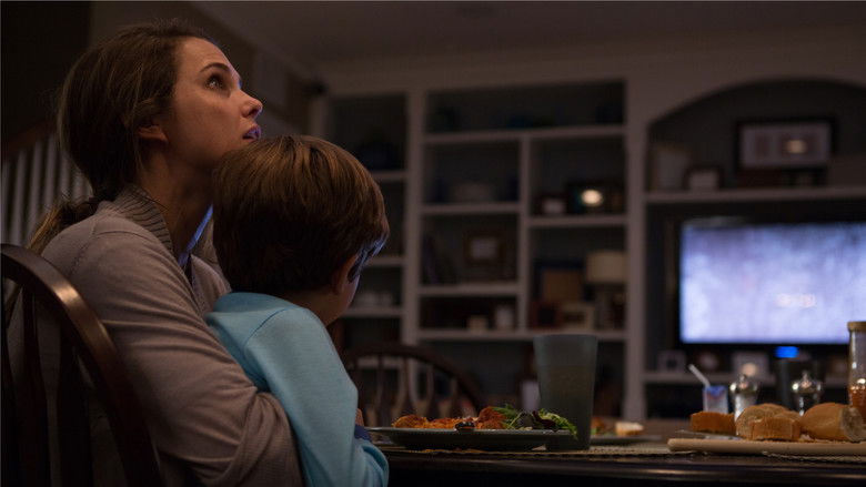 кадр из фильма Мрачные небеса