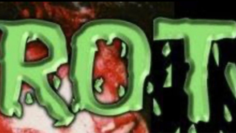 кадр из фильма Rot