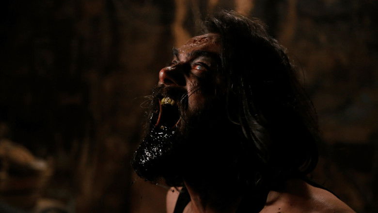 кадр из фильма Mahlûkat