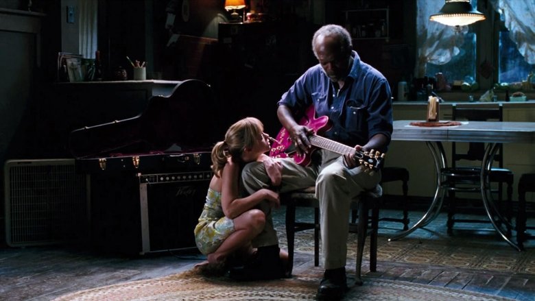 кадр из фильма Стон чёрной змеи