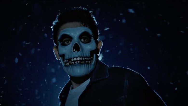 кадр из фильма Темная жатва