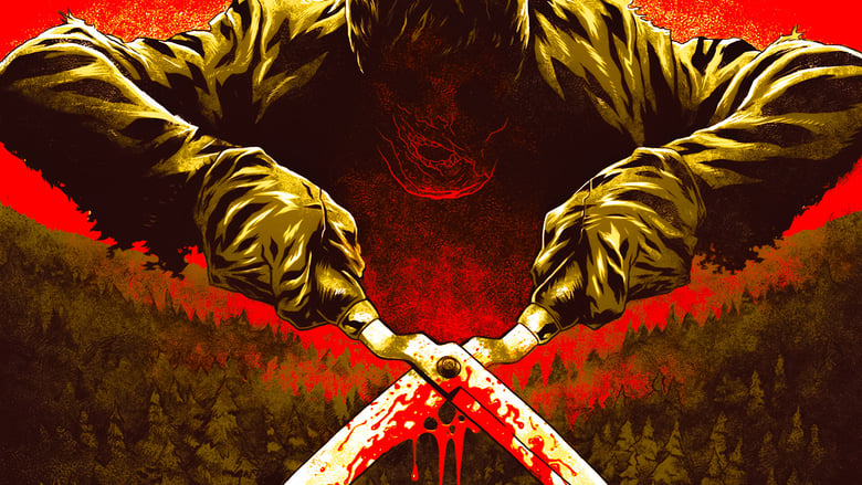 кадр из фильма Сожжение