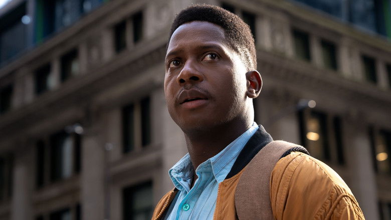 кадр из фильма Ограбление 88