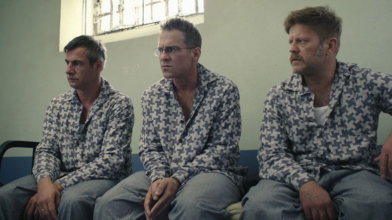 кадр из фильма Valami Amerika 3