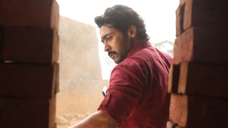 кадр из фильма Сорвиголова для чего угодно