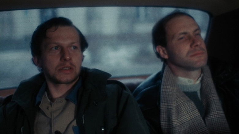 кадр из фильма Zabij mnie, glino