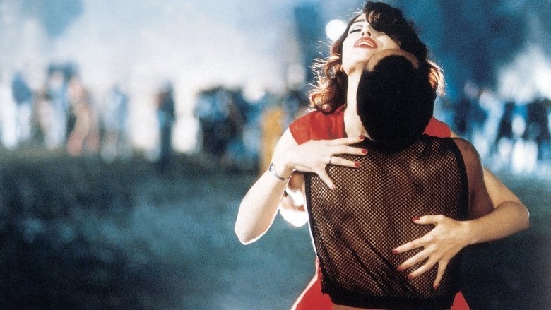 кадр из фильма Все леди делают это