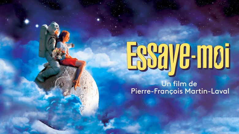 кадр из фильма Essaye-moi