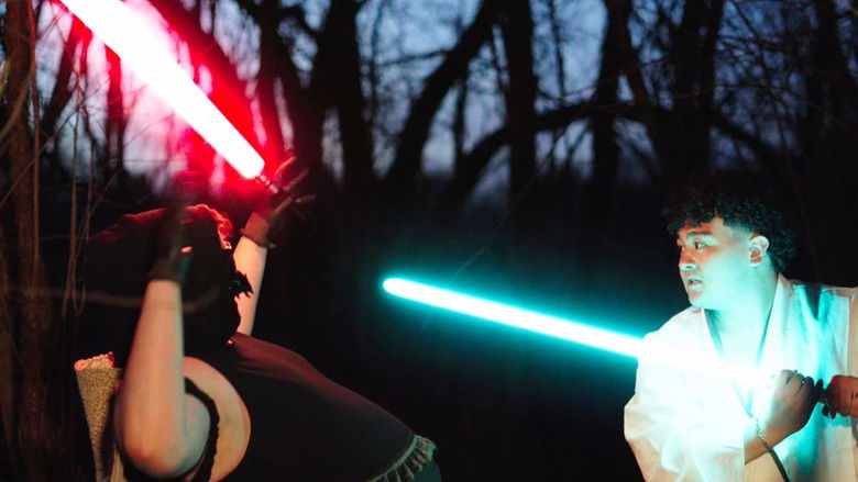 кадр из фильма Fate of Succession: A Star Wars Story