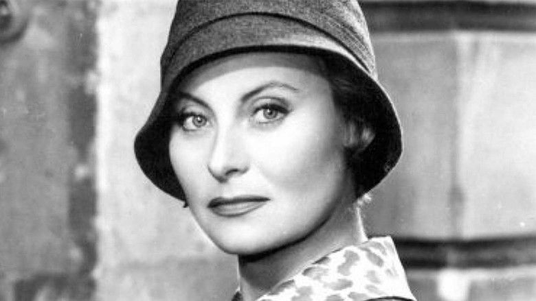 кадр из фильма Pourquoi viens-tu si tard…