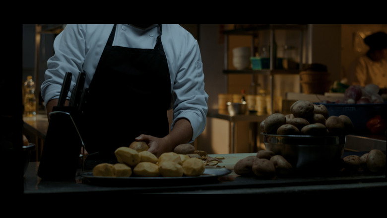 кадр из фильма Pelapapas