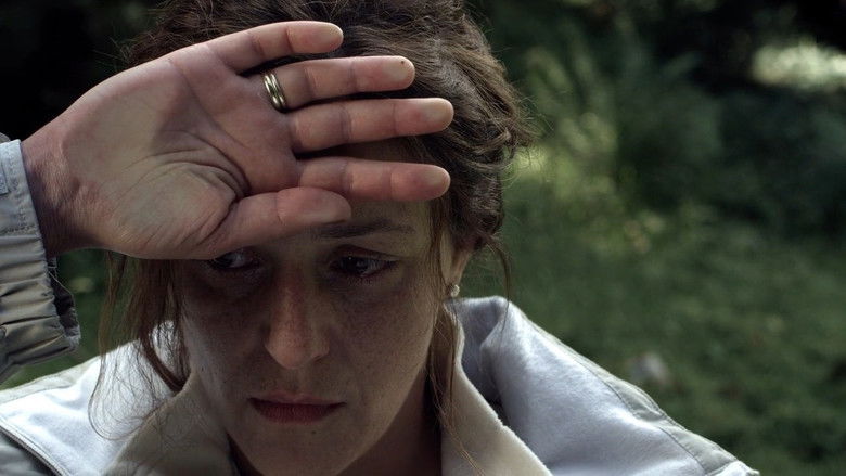 кадр из фильма Стена