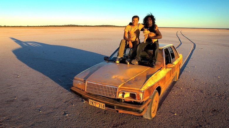 кадр из фильма Stone Bros.