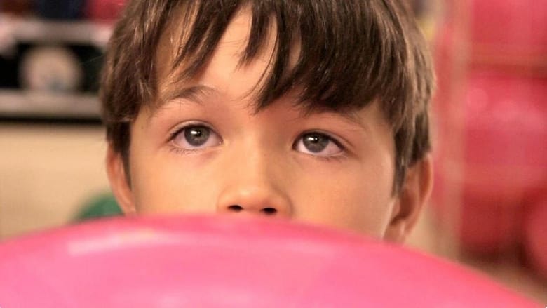 кадр из фильма Deflated