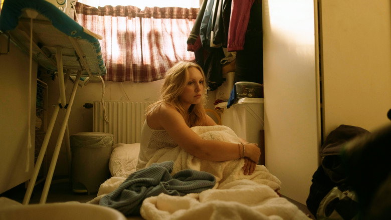 кадр из фильма En solig söndagskväll