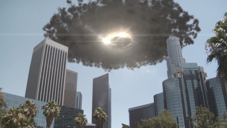 кадр из фильма Новый апокалипсис. Молния судьбы