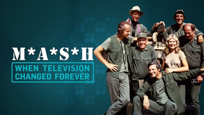 кадр из фильма M*A*S*H: When Television Changed Forever