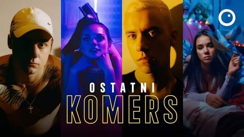 кадр из фильма Ostatni Komers