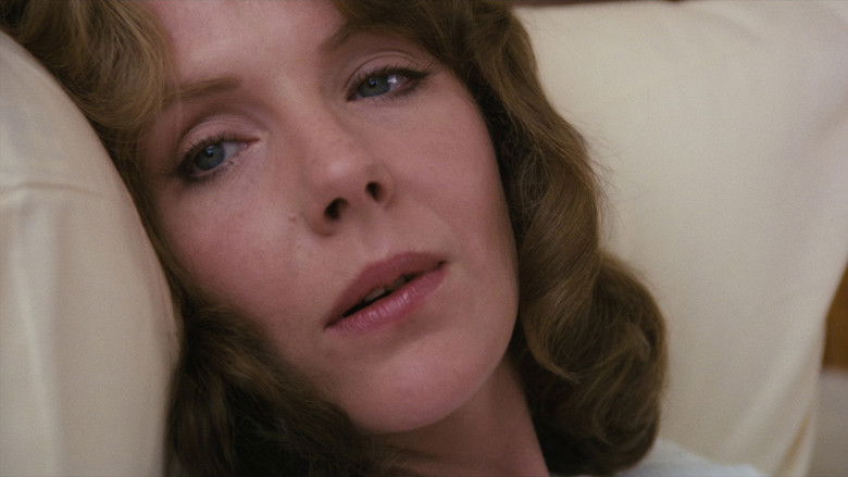 кадр из фильма Незамужняя женщина