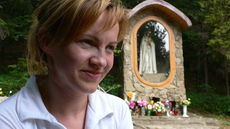 кадр из фильма Ivetka a hora