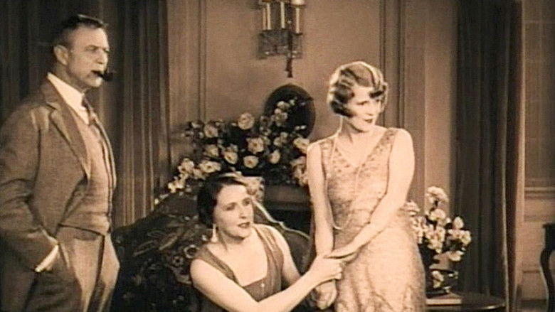 кадр из фильма My Best Girl