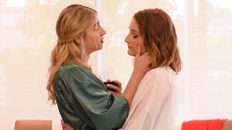 кадр из фильма Goodbye Evelyn