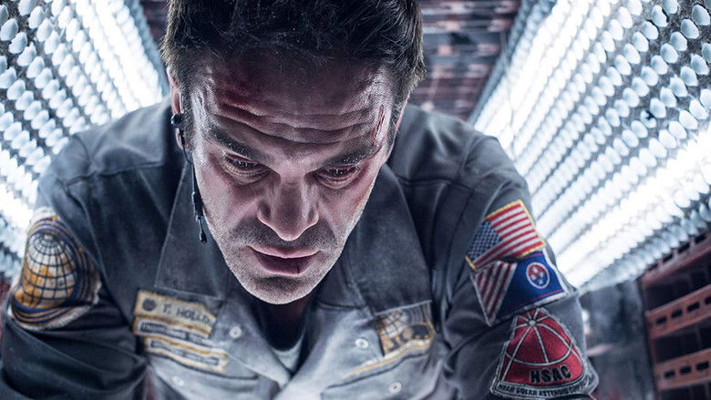 кадр из фильма Солнце