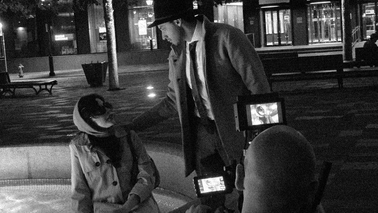 кадр из фильма Affaire Montenegro