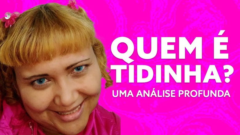 кадр из фильма QUEM É TIDINHA? | UMA ANÁLISE PROFUNDA