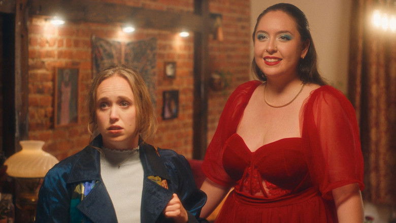 кадр из фильма Talk Shit