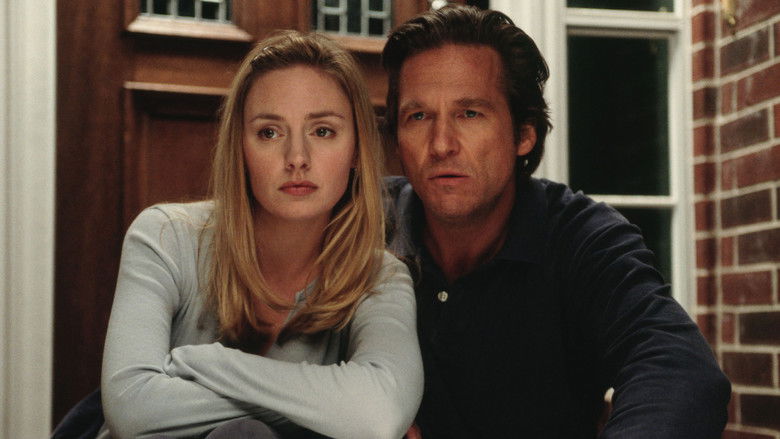 кадр из фильма Дорога на Арлингтон