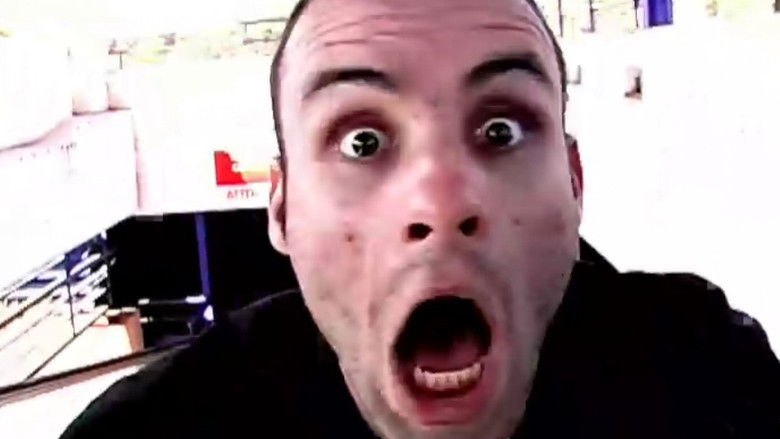 кадр из фильма Minimum Overdrive