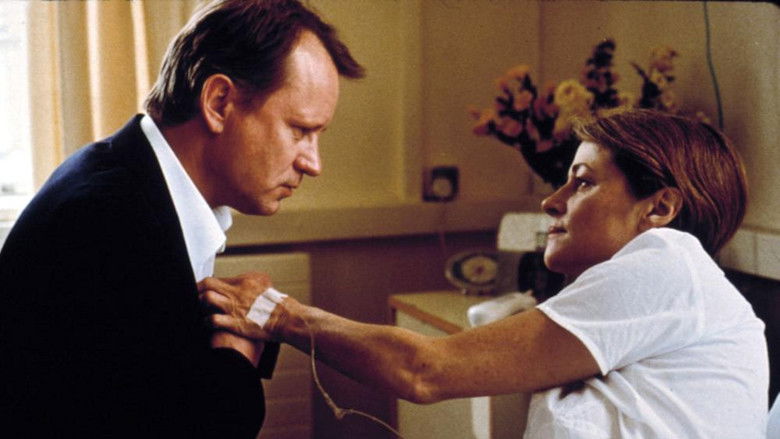 кадр из фильма Абердин