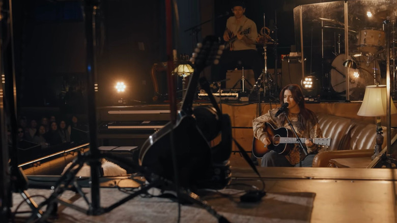 кадр из фильма Brent Forever: Live From Brooklyn Paramount