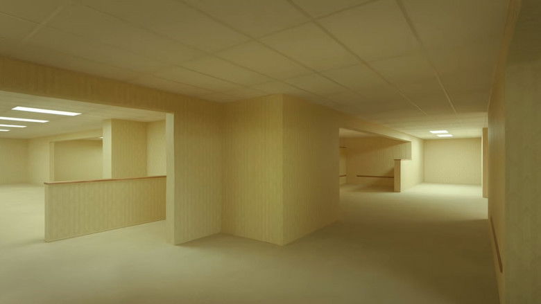 кадр из фильма Закулисье реальности