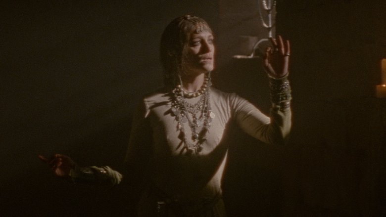 кадр из фильма Вурдалак