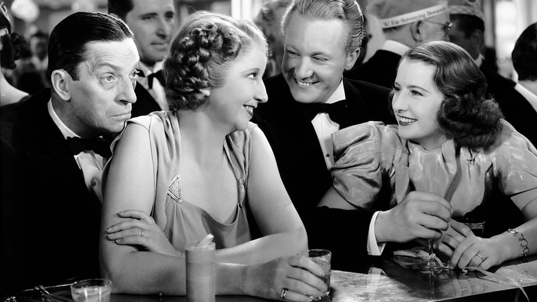 кадр из фильма Невеста уходит