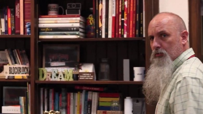 кадр из фильма The Last Day