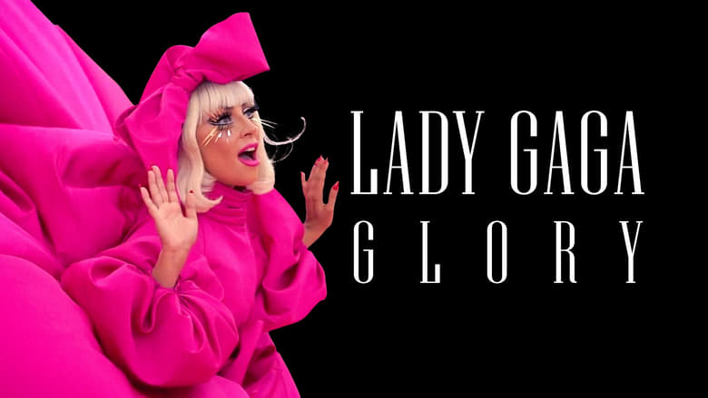 кадр из фильма Lady Gaga: Glory
