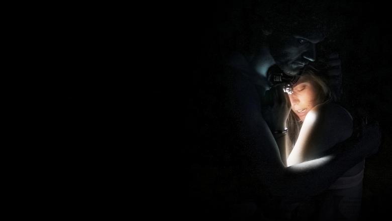 кадр из фильма Темный