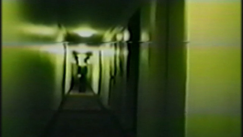 кадр из фильма Beholder