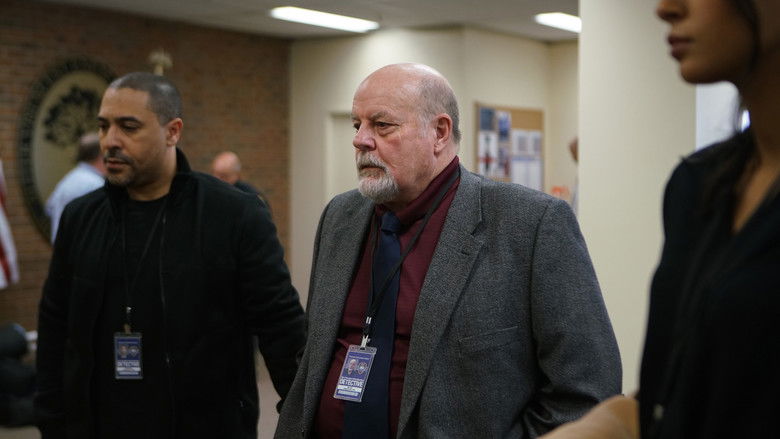 кадр из фильма Confession