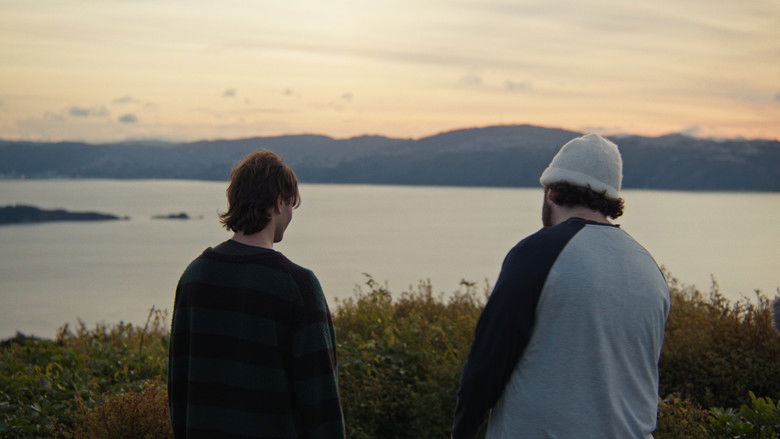 кадр из фильма A Grave Pain