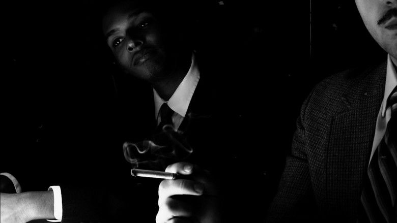 кадр из фильма The Dirty Nut