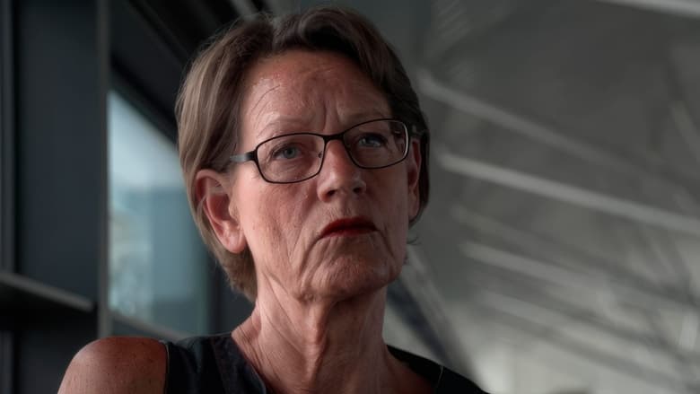 кадр из фильма Gudrun - konsten att vara människa