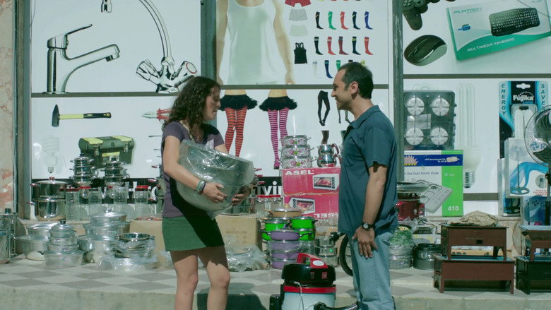 кадр из фильма Karnaval